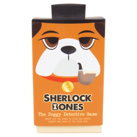 Picture of Sherlock Bones