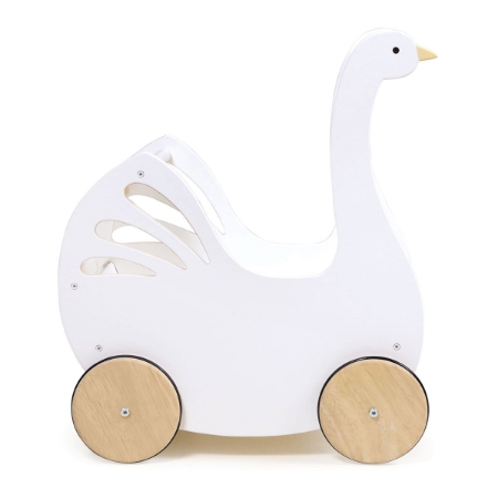 Picture of Sweet Swan Pram