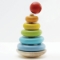 Picture of Rainbow Stacking Tower