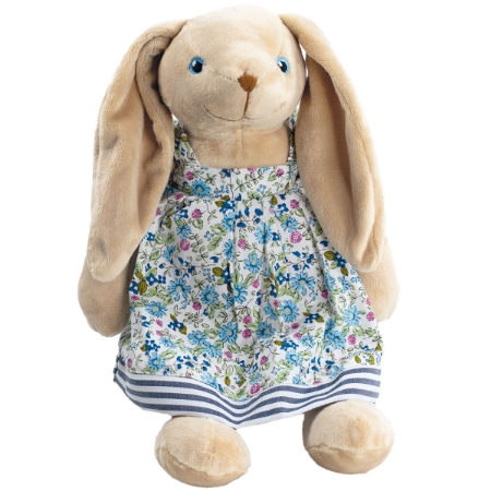 Picture of Personalised Mrs Rabbit