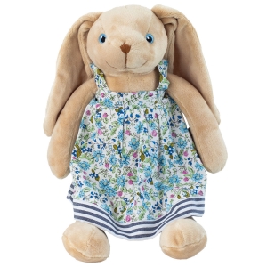 Picture of Personalised Mrs Rabbit