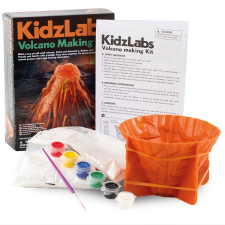 Picture of Volcano Kit