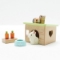Picture of Bunny & Guinea Pig Set