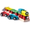 Picture of Car Loader Train