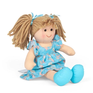 Picture of Maisie Rag Doll