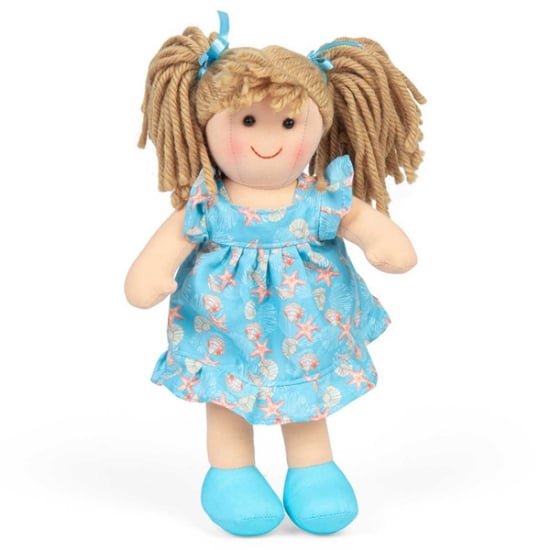 Maisie Rag Doll