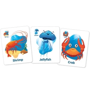 Picture of Go Fish! Card Game