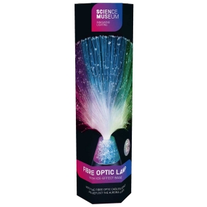 Picture of Fibre Optic Ice Lamp