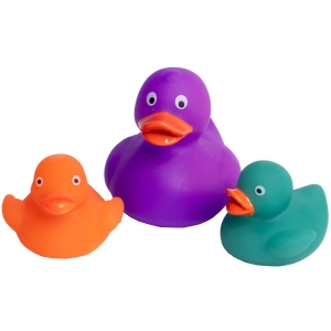 Picture of Colour Changing Ducks