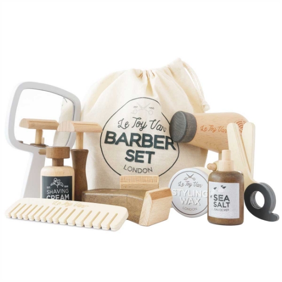 Hairdresser & Barber Kit