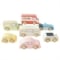 Picture of Vintage Toy Cars