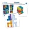 Picture of Mathlink Cubes Brain Puzzle Challenge