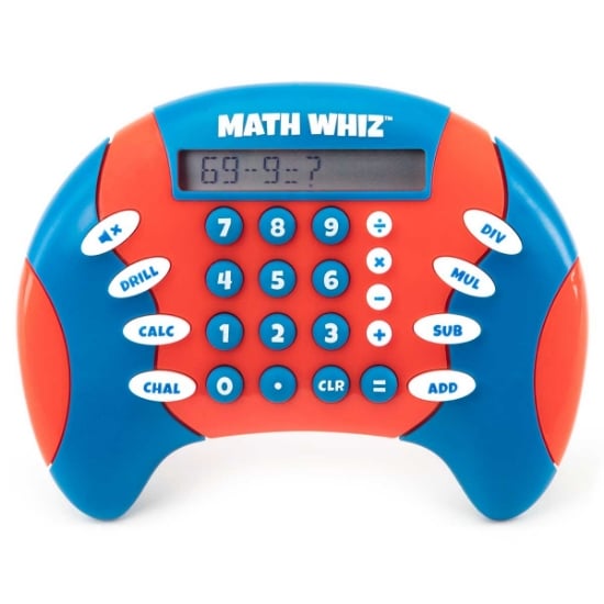 Math Whiz