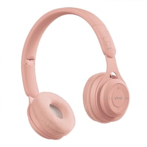 Picture of Children's Wireless Headphones - Rose Pastel