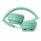 Picture of Children’s Wireless Headphones - Mint Pastel