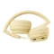 Picture of Children’s Wireless Headphones - Yellow Pastel