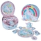 Picture of Rainbow Fairy Musical Tea Set