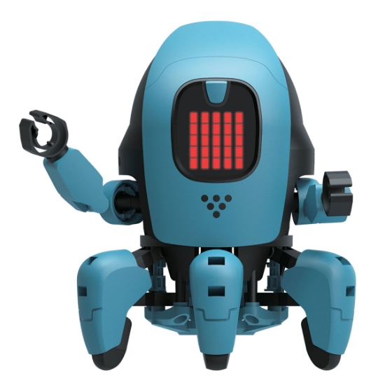 KAI The Artificial Intelligence Robot