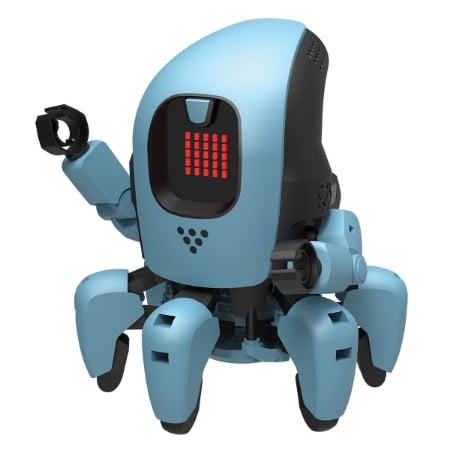 KAI The Artificial Intelligence Robot image 2