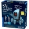 Picture of KAI The Artificial Intelligence Robot