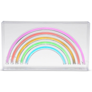 Picture of Rainbow Neon Light