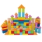 Picture of Beech Building Blocks - 101 pieces