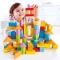 Picture of Beech Building Blocks - 101 pieces