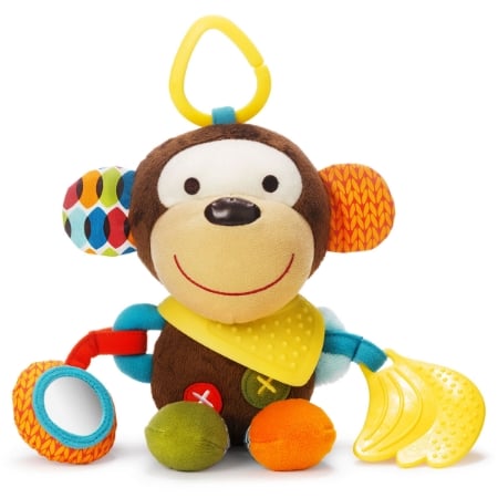 Picture of Monkey Activity Toy