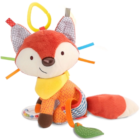 Picture of Fox Activity Toy