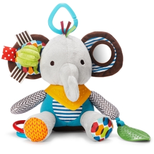 Picture of Elephant Activity Toy