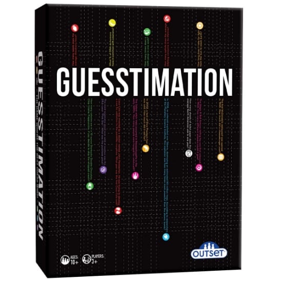 Guesstimation