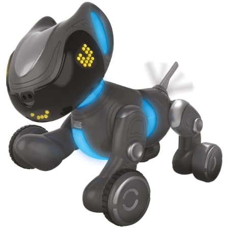 Picture of Pyxel Coding Robot Dog