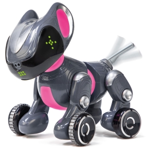 Picture of Pyxel Coding Robot Dog