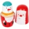 Picture of Christmas Nesting Dolls Set