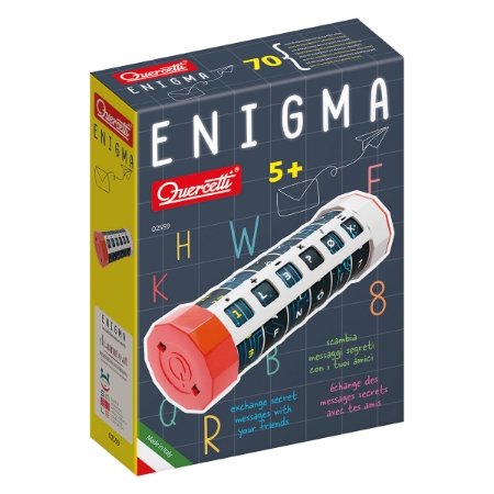 Picture of Enigma