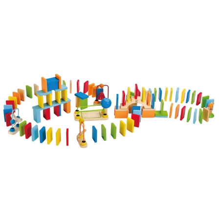 Picture of Dynamo Dominoes