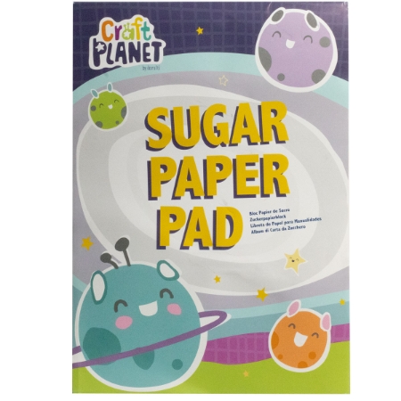 Picture of Sugar Paper Pad