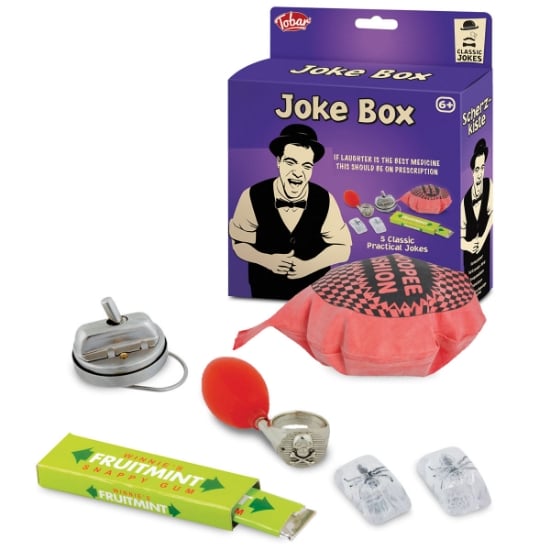 Joke Box