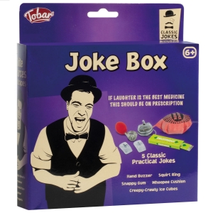 Picture of Joke Box