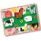 Picture of Chunky Wooden Farm Animal Puzzle