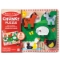 Picture of Chunky Wooden Farm Animal Puzzle