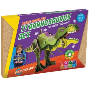 Picture of Mini Build - Tyrannosaurus Rex