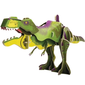 Picture of Mini Build - Tyrannosaurus Rex