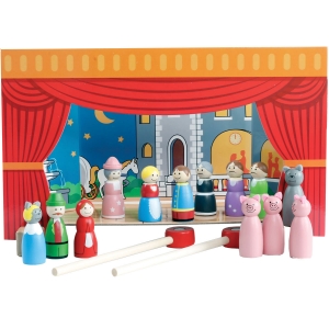 Picture of Magnetic Storytime Theatre