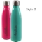 Picture of Personalised Insulated Drinks Bottle