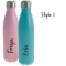 Picture of Personalised Insulated Drinks Bottle