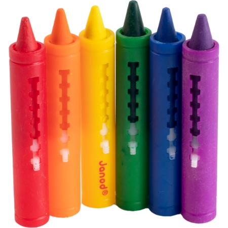 Picture of Bath Crayons