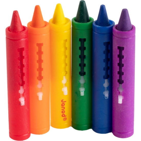 Bath Crayons