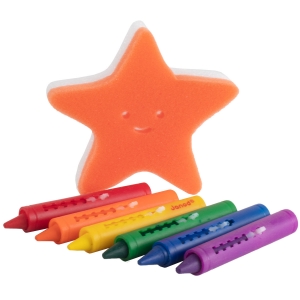 Picture of Bath Crayons