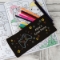 Picture of Personalised Canvas Pencil Case - Gaming